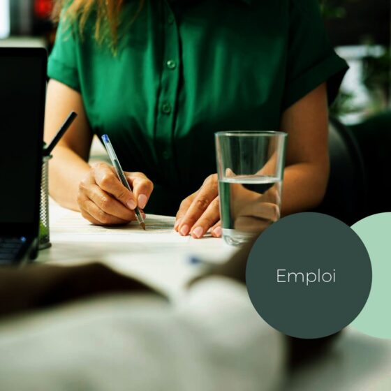 Emploi
