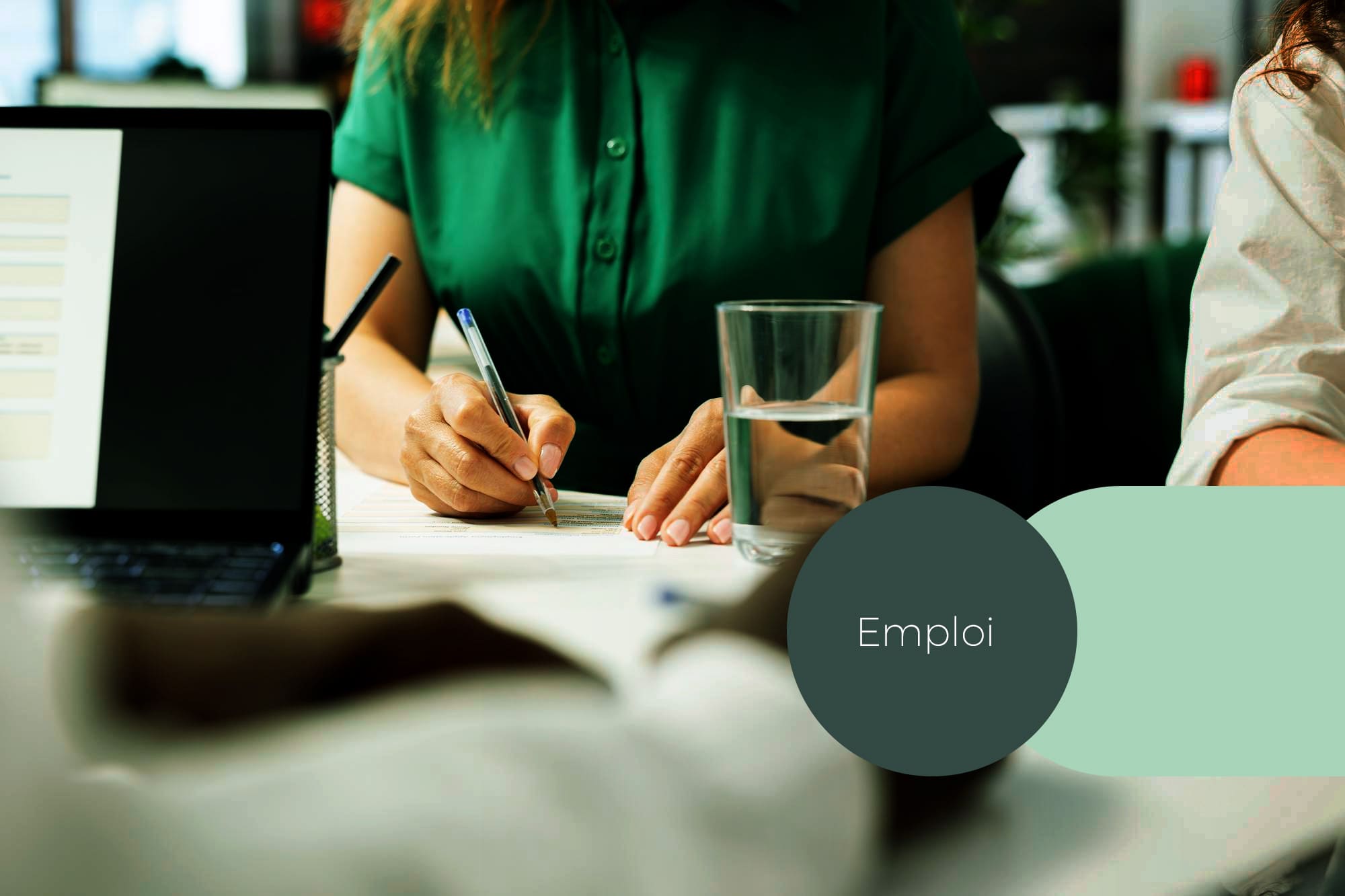 Emploi