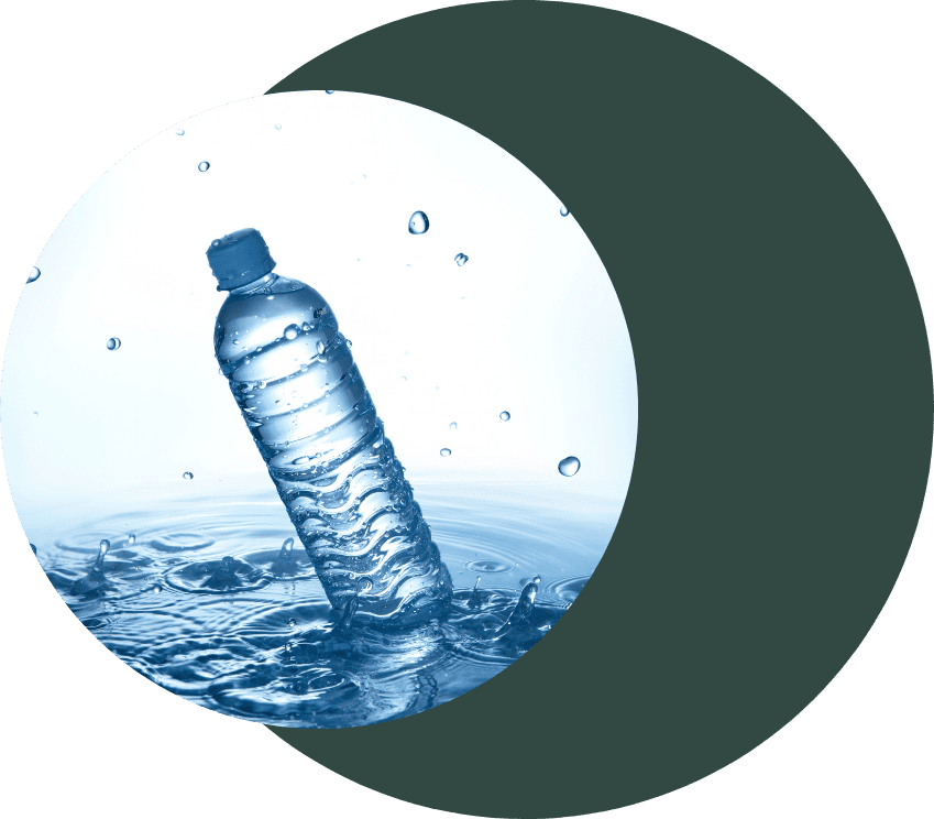 PET Bottles