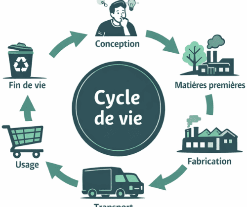 ACV-LCA Life Cycle Assessment