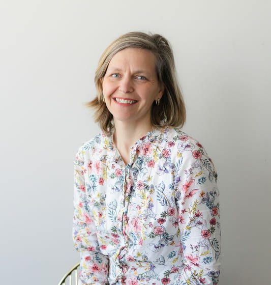 Eléonore Delattre, consultante éco-conception RecycleMe