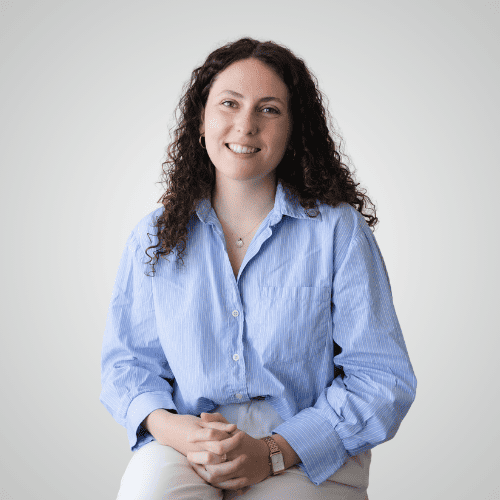 Louise Kerhoas Consultante Economie Circulaire RecycleMe