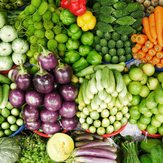 RecycleMe case study in Food and beverage field