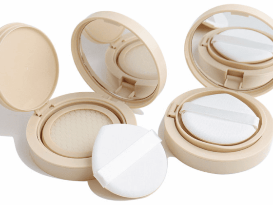 emballage complexe cosmétique