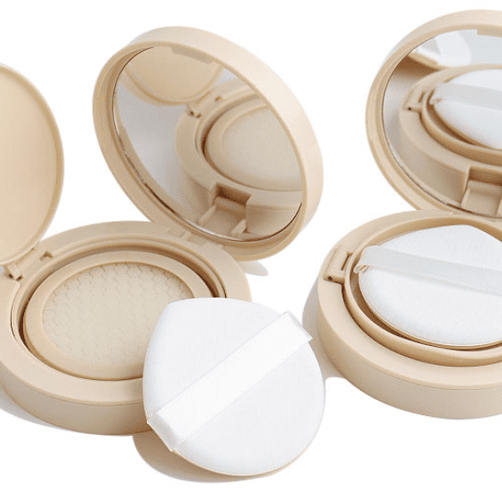 emballage complexe cosmétique