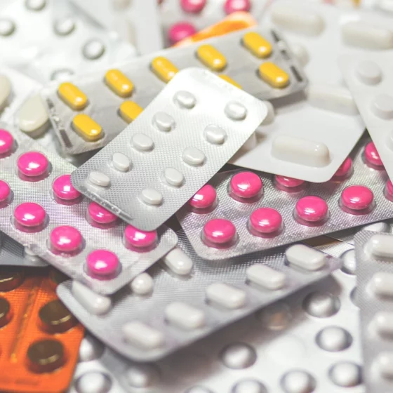 Cas client entreprise pharmaceutique de RecycleMe