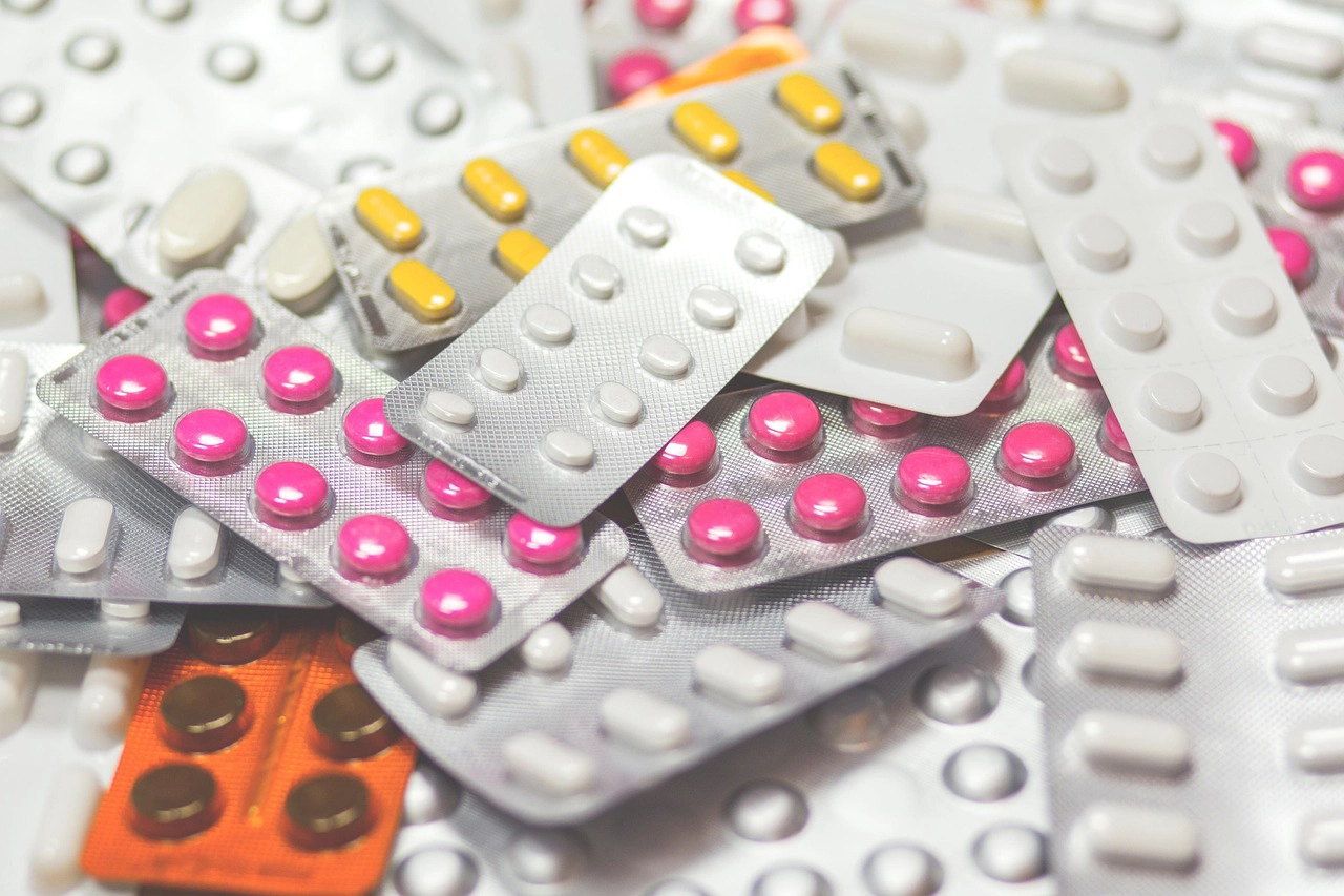 Cas client entreprise pharmaceutique de RecycleMe