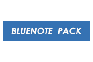 Bluenote Pack client de RecycleMe