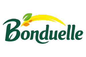 Bonduelle client de RecycleMe