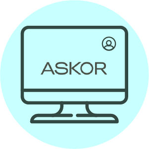 Accès à l'outil d'ACV Askor