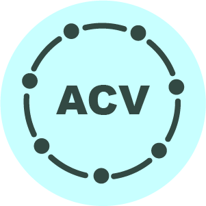 Réalisation d'ACV