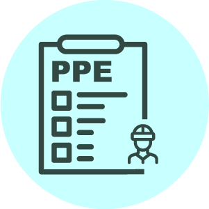 Picto PPE - Plan de prévention et d'éco-conception