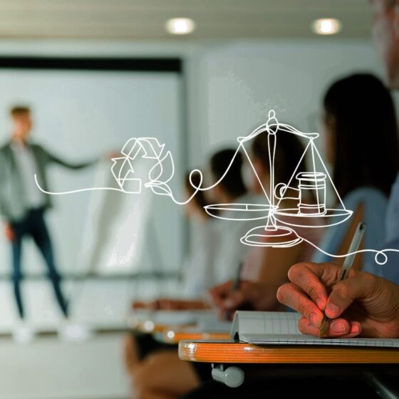 Formations & sensibilisations RecycleMe