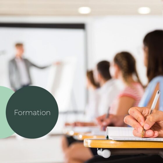 Formations RecycleMe